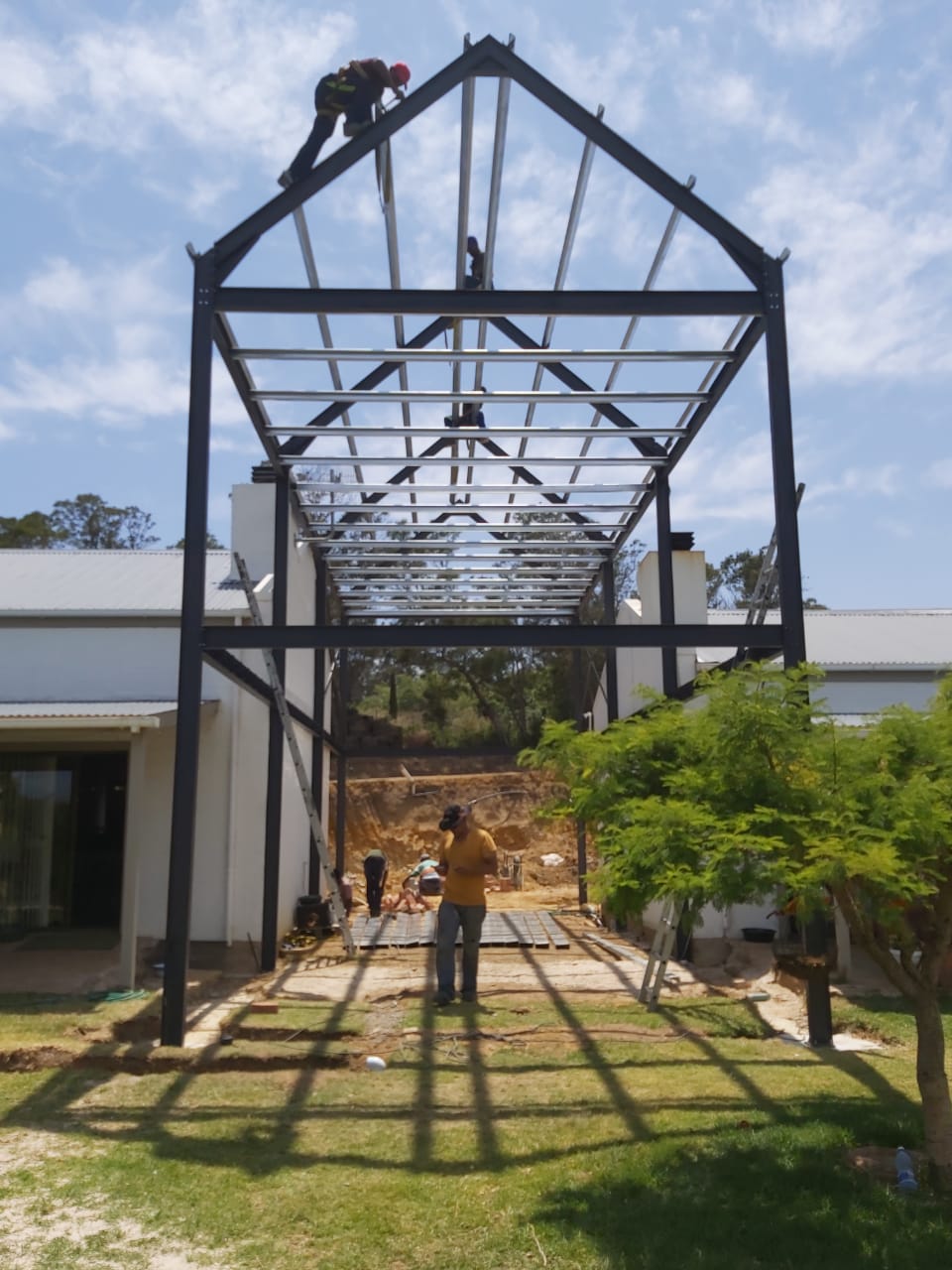 B3 Retail project - Image 21